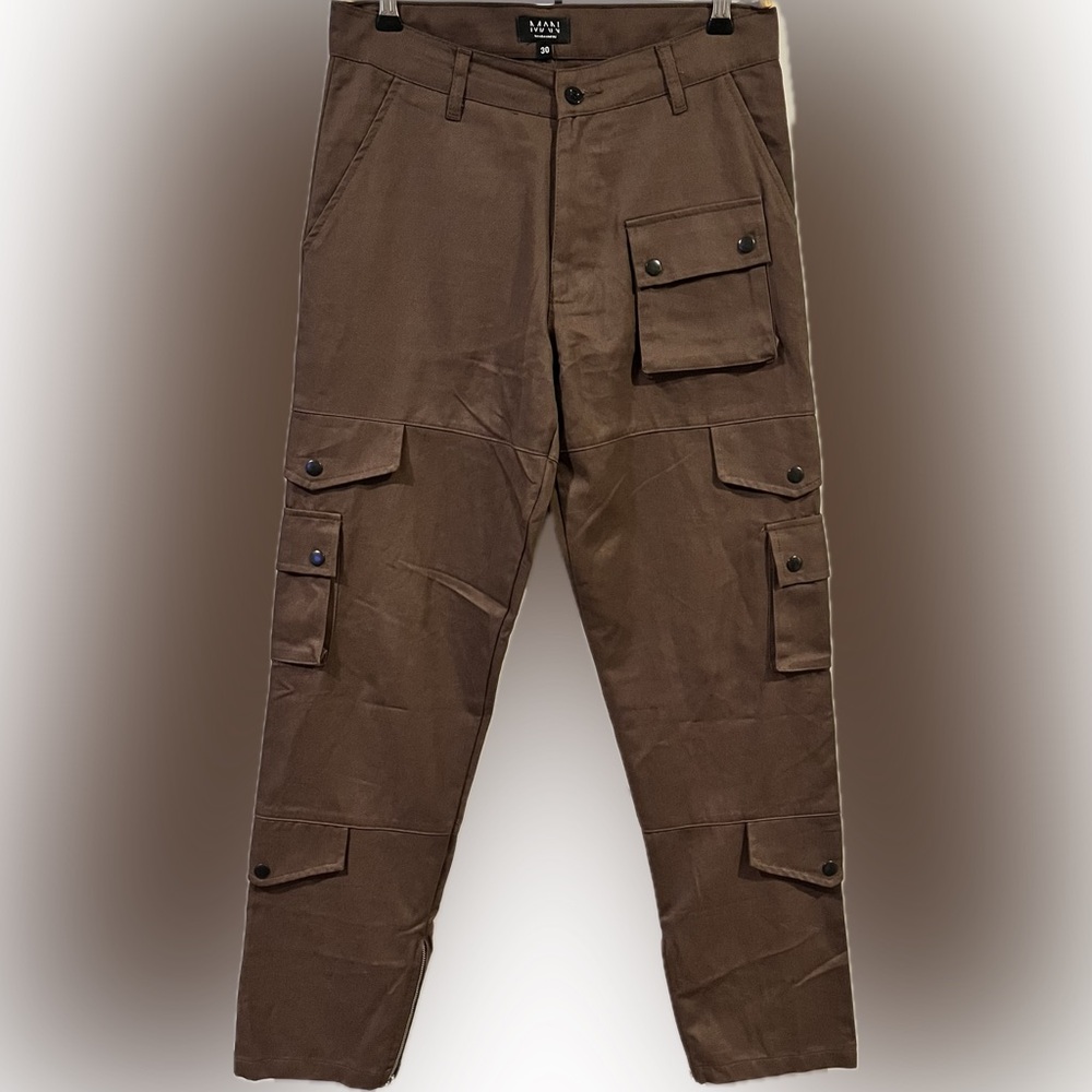 BOOHOO MAN pants